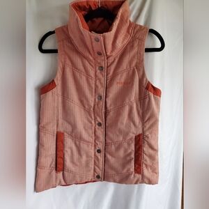 Marmot Reversible Vest